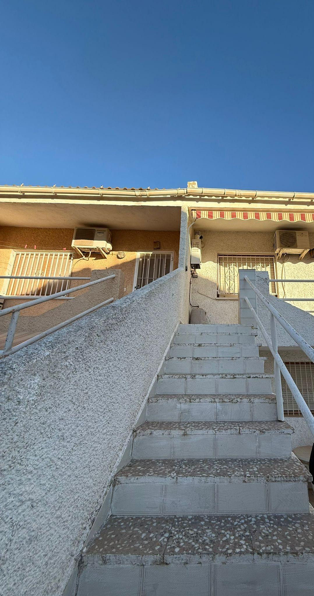 3 Bed Townhouse for sale in Los Balcones Costa Blanca, Alicante, Spain
