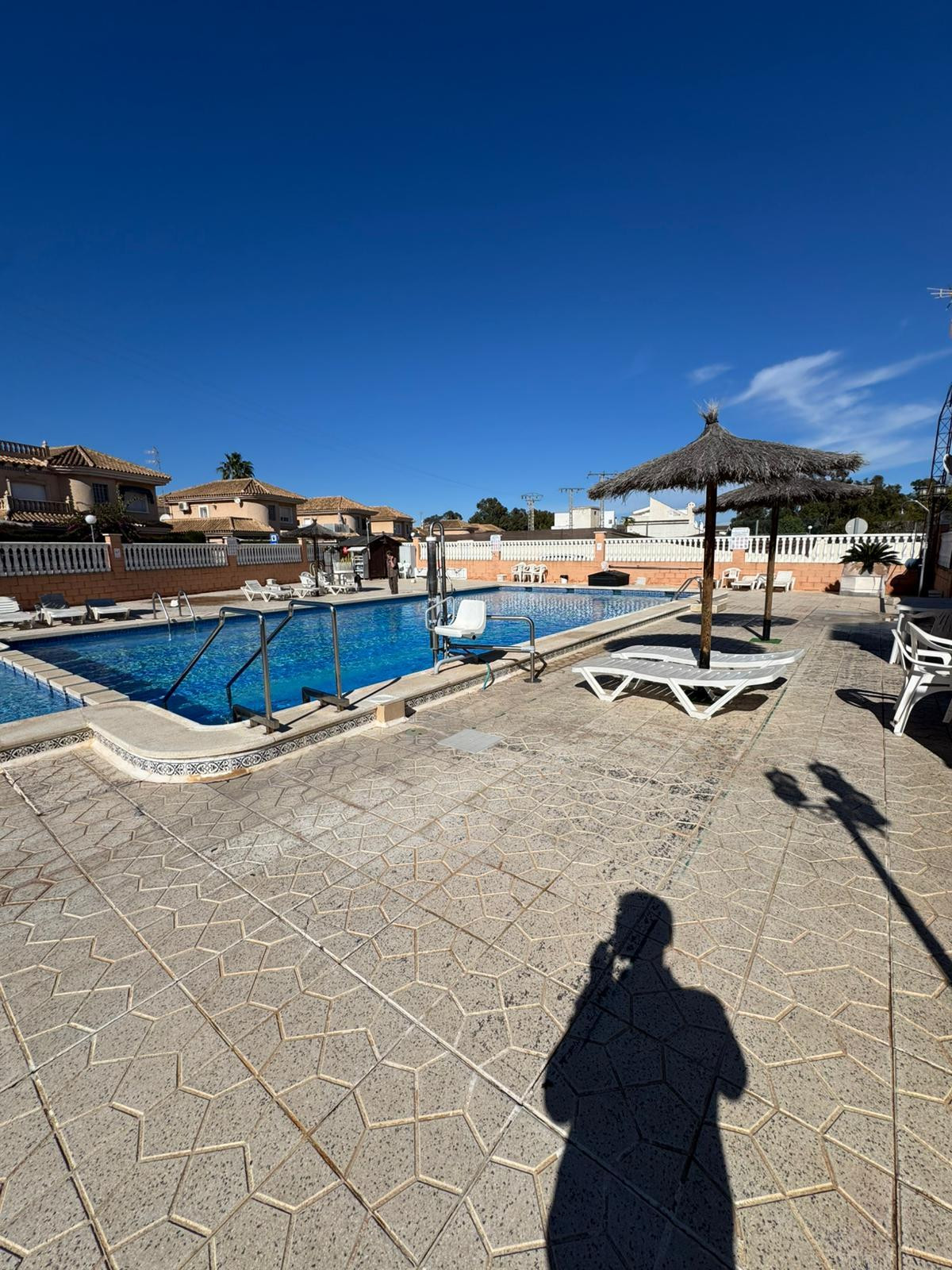 Se vende Bungalow de 2 dormitorios en Costa Blanca, Alicante, España