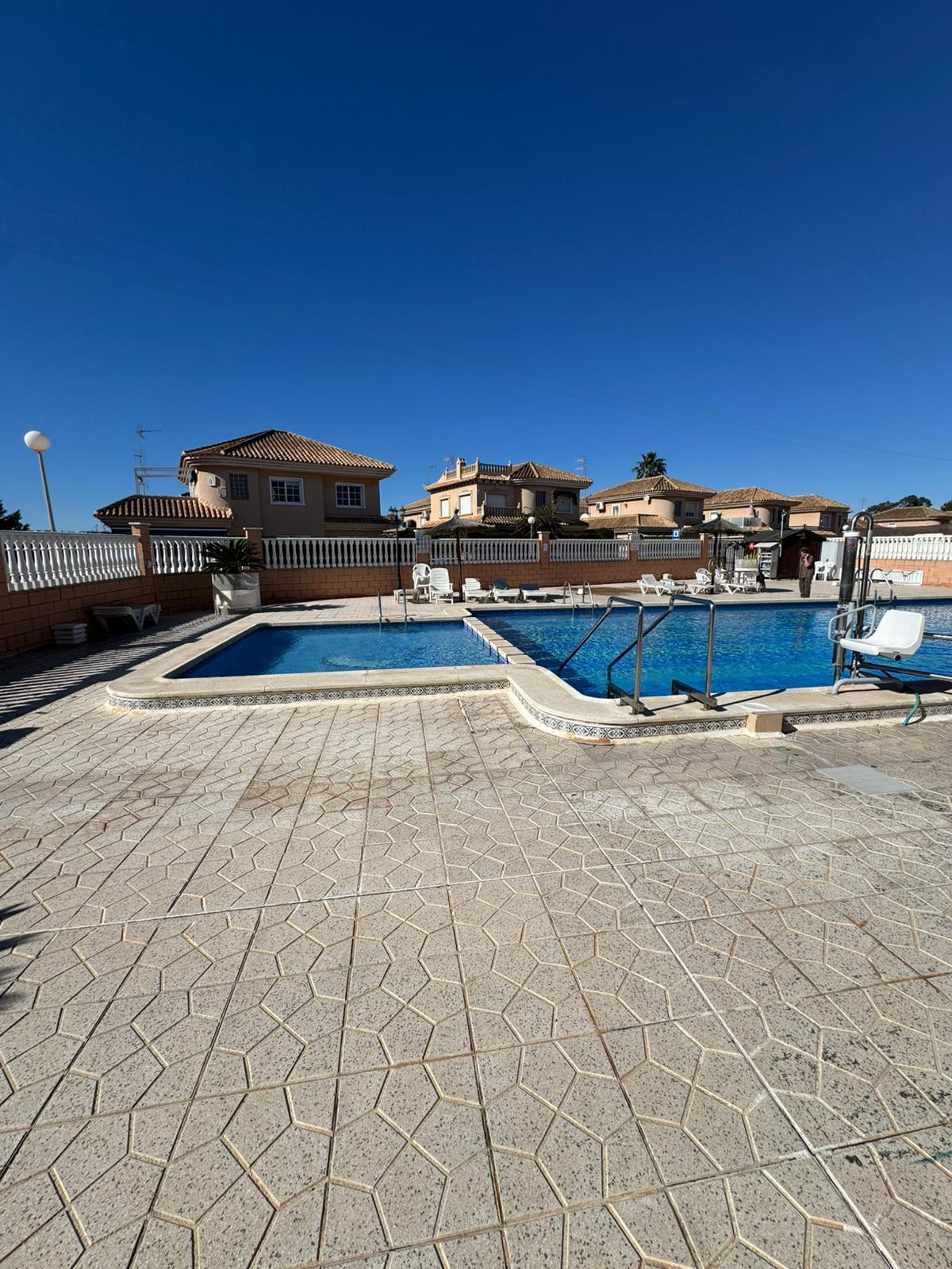 Se vende Bungalow de 2 dormitorios en Costa Blanca, Alicante, España