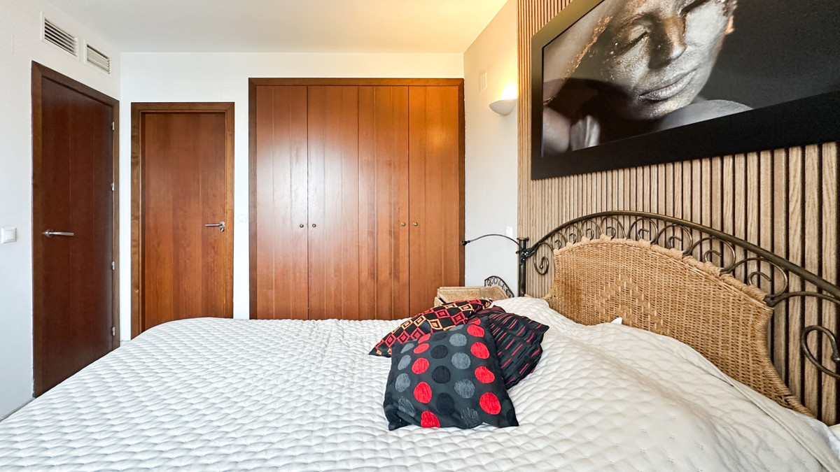 2 Bed Apartment for sale in Punta Prima Costa Blanca, Alicante, Spain