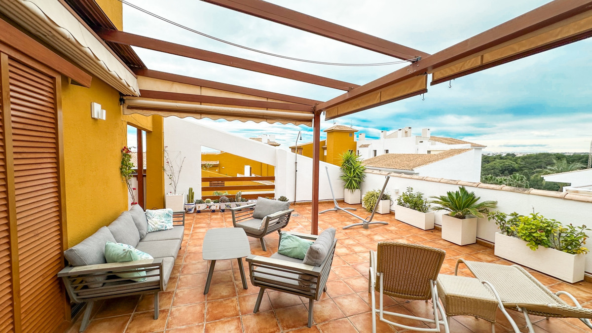 2 Bed Apartment for sale in Punta Prima Costa Blanca, Alicante, Spain