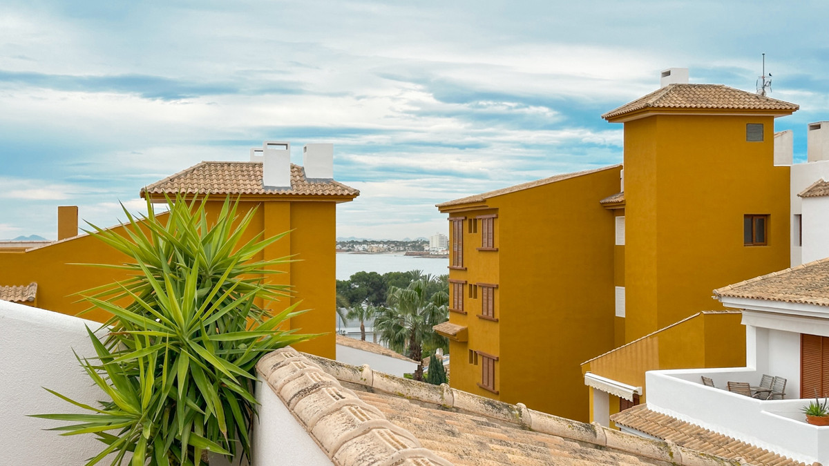 2 Bed Apartment for sale in Punta Prima Costa Blanca, Alicante, Spain