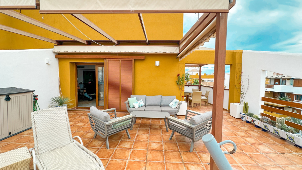2 Bed Apartment for sale in Punta Prima Costa Blanca, Alicante, Spain