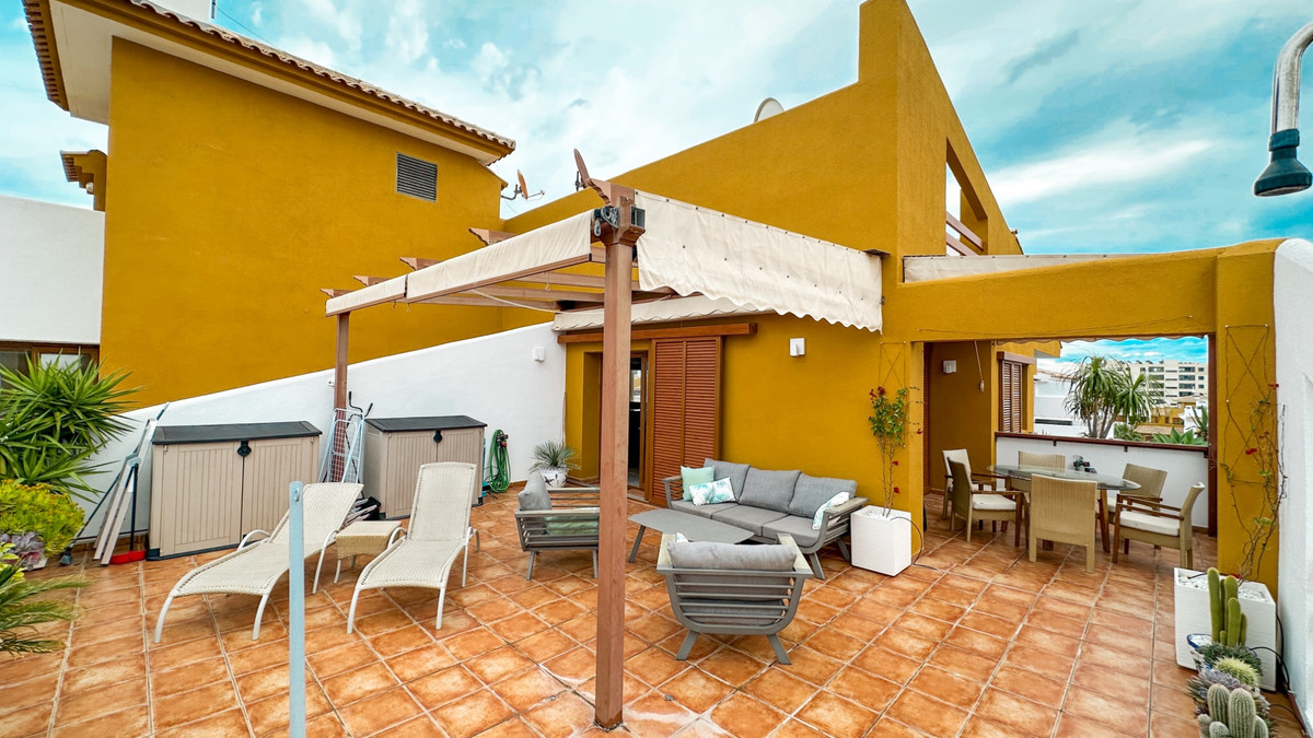 2 Bed Apartment for sale in Punta Prima Costa Blanca, Alicante, Spain