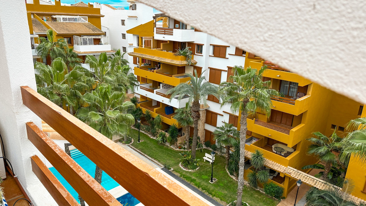 2 Bed Apartment for sale in Punta Prima Costa Blanca, Alicante, Spain