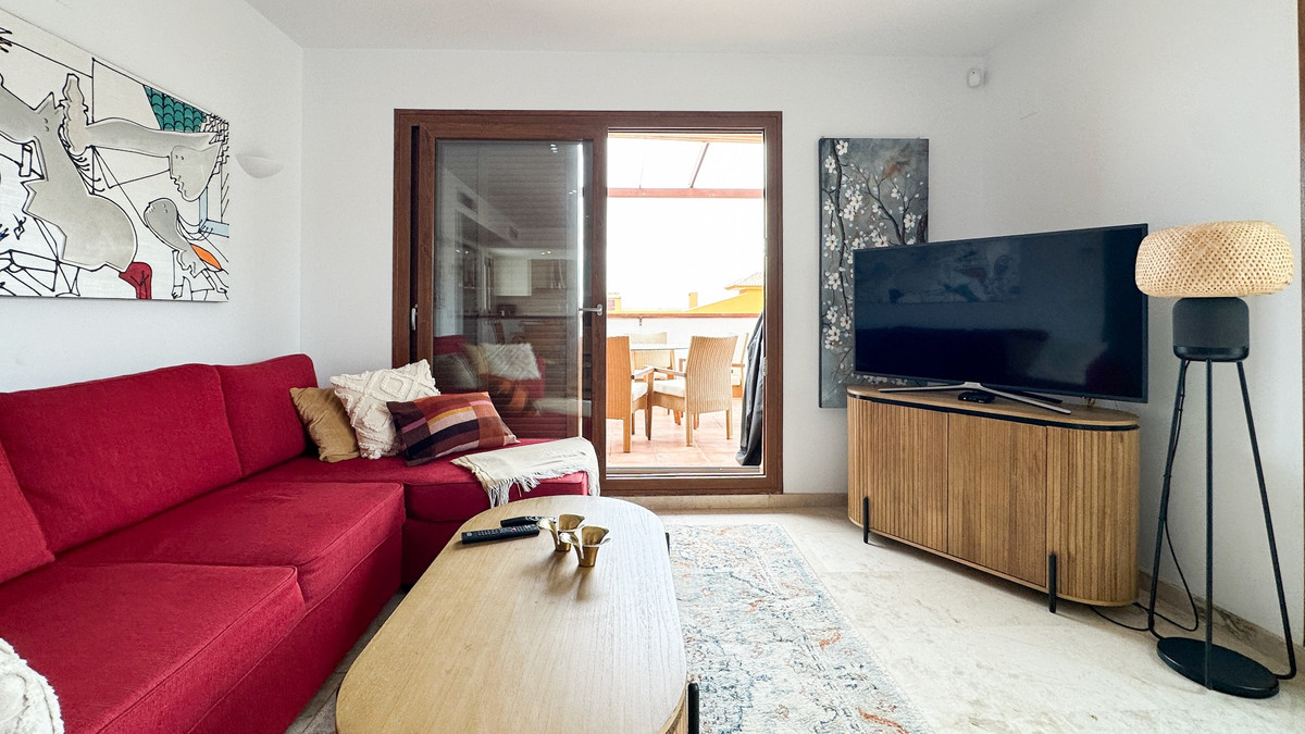 2 Bed Apartment for sale in Punta Prima Costa Blanca, Alicante, Spain