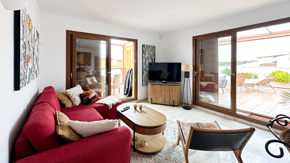 2 Bed Apartment for sale in Punta Prima Costa Blanca, Alicante, Spain