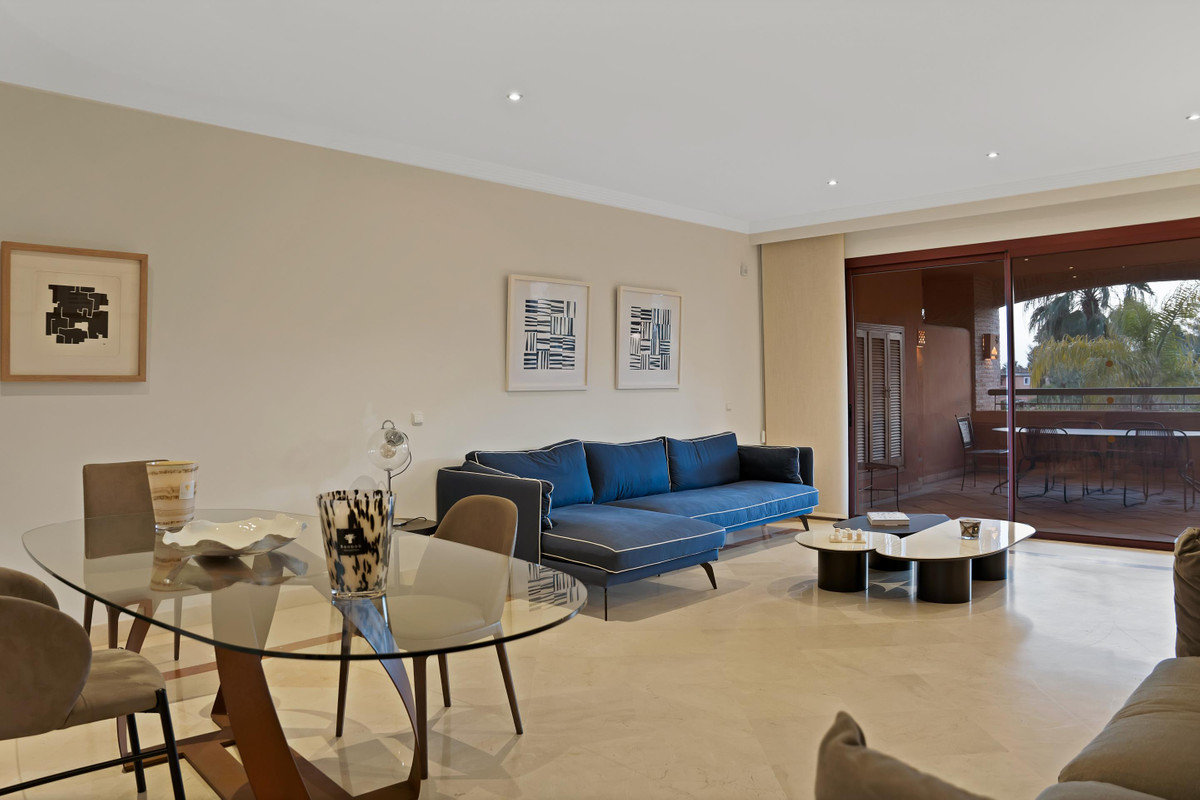 Se vende Apartamento Planta Media de 3 dormitorios en Costa Del Sol, Málaga, España