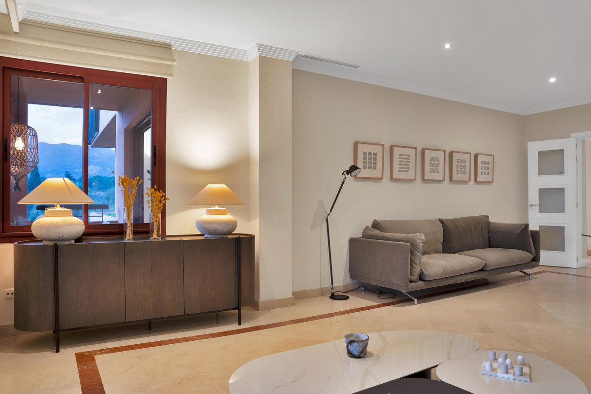 Se vende Apartamento Planta Media de 3 dormitorios en Costa Del Sol, Málaga, España