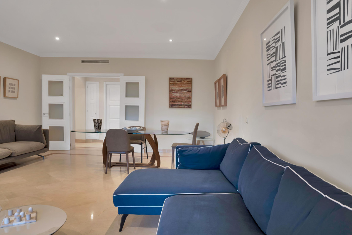Se vende Apartamento Planta Media de 3 dormitorios en Costa Del Sol, Málaga, España