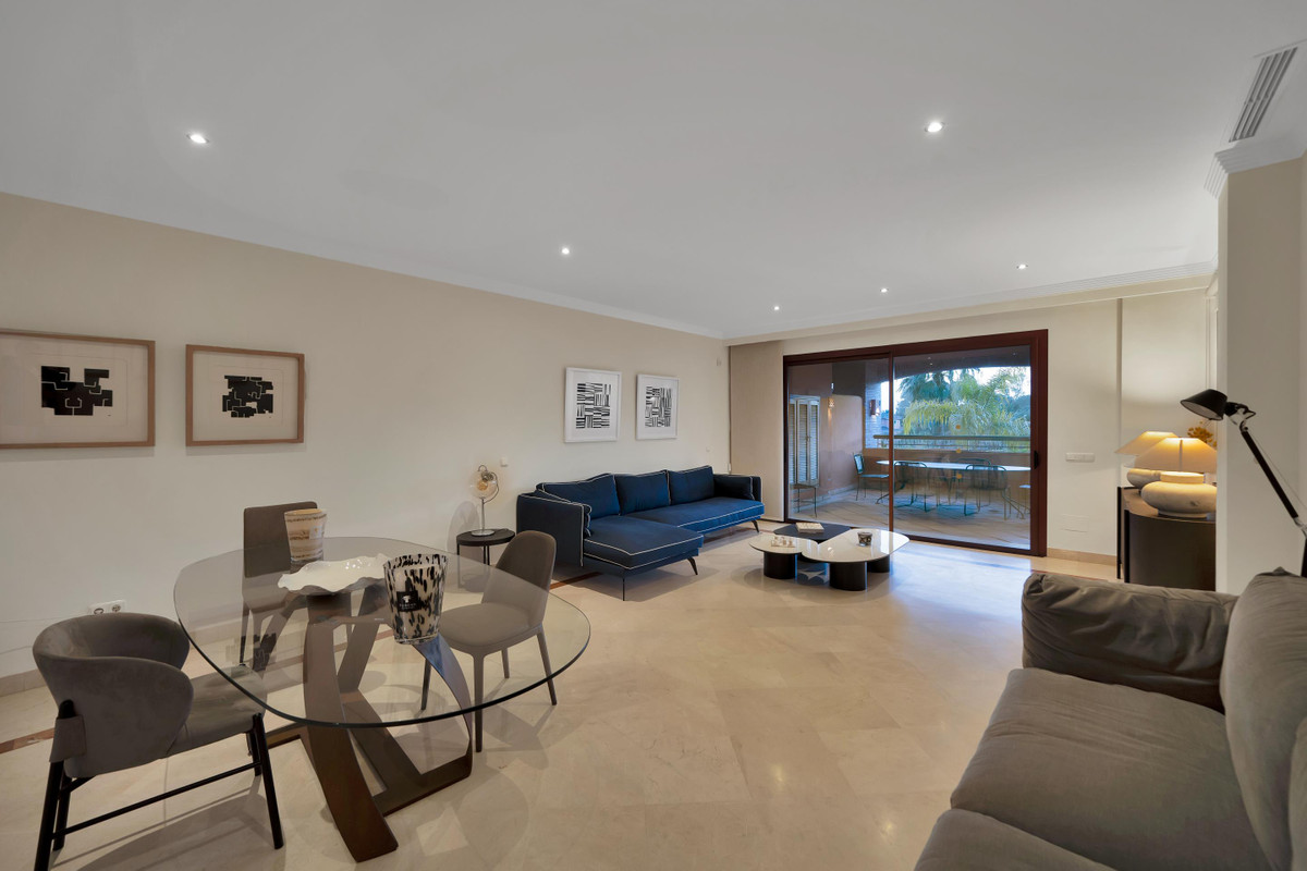 Se vende Apartamento Planta Media de 3 dormitorios en Costa Del Sol, Málaga, España