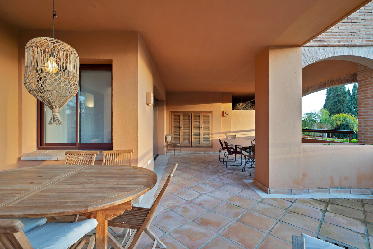 Se vende Apartamento Planta Media de 3 dormitorios en Costa Del Sol, Málaga, España