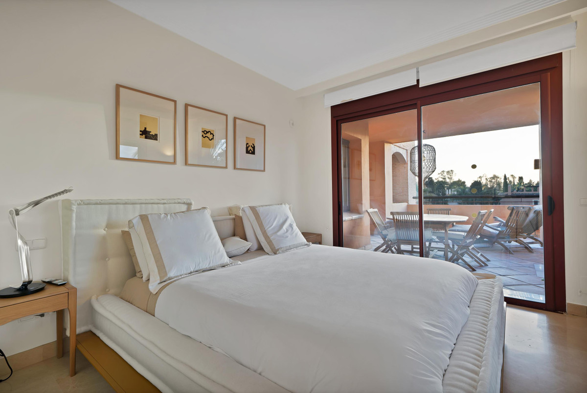 Se vende Apartamento Planta Media de 3 dormitorios en Costa Del Sol, Málaga, España
