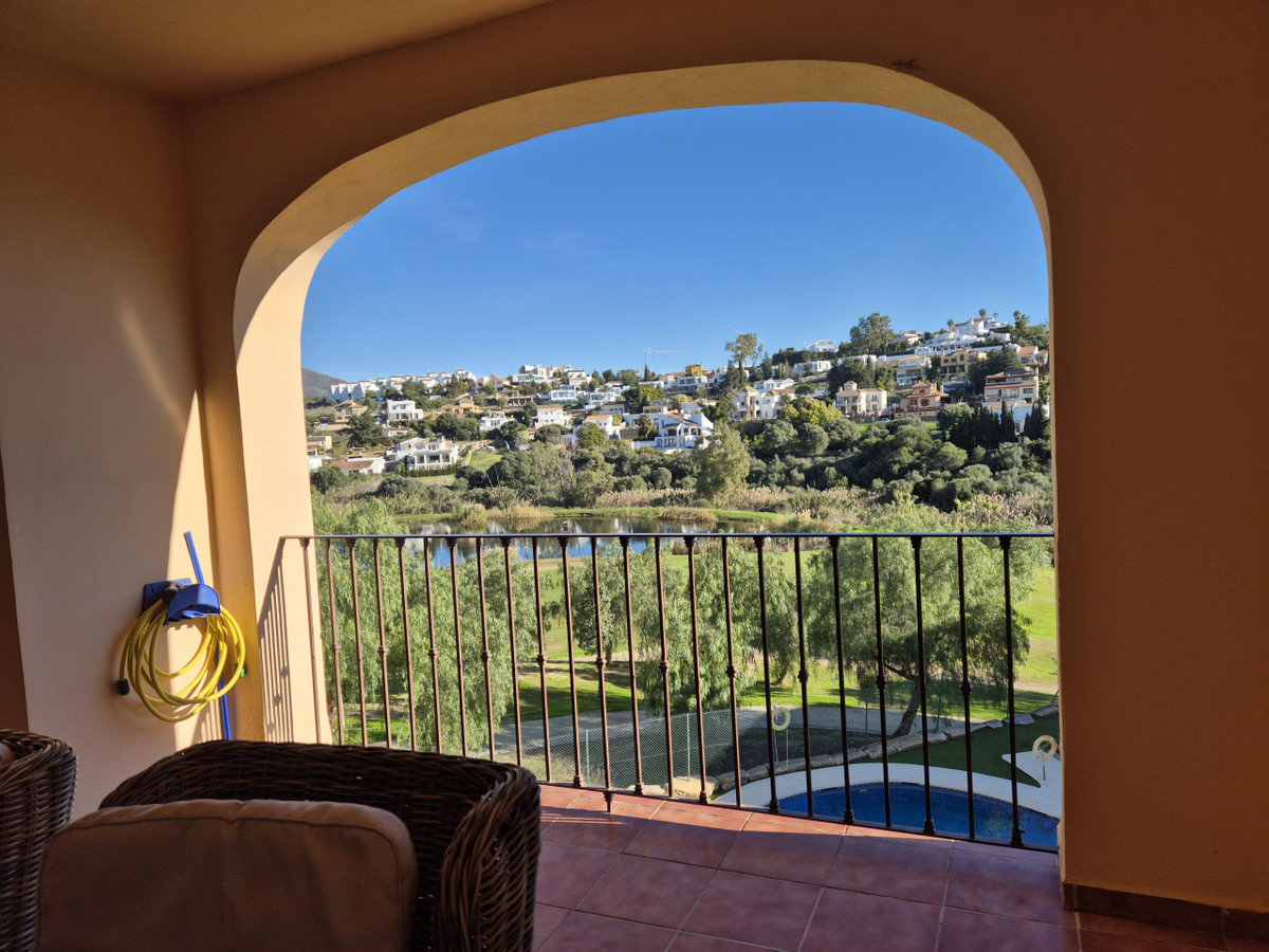 2 Bed Apartment for sale in Valle Romano Costa Del Sol, Málaga, Spain