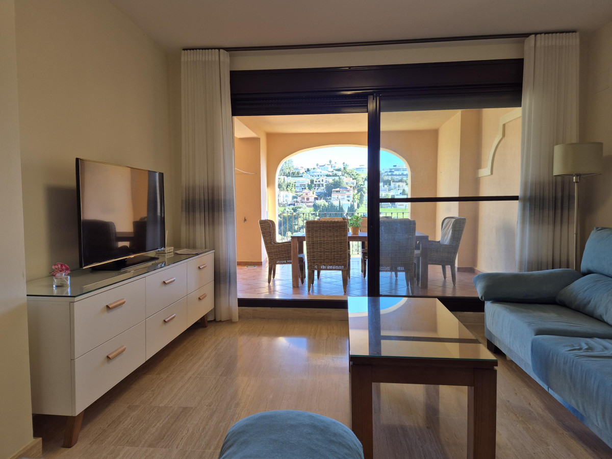 2 Bed Apartment for sale in Valle Romano Costa Del Sol, Málaga, Spain