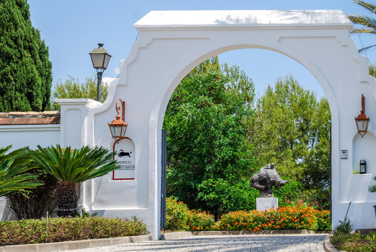 Plots for sale in Benahavís Costa Del Sol, Málaga, Spain