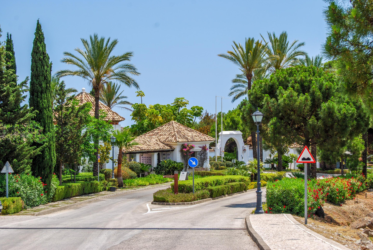 Plots for sale in Benahavís Costa Del Sol, Málaga, Spain