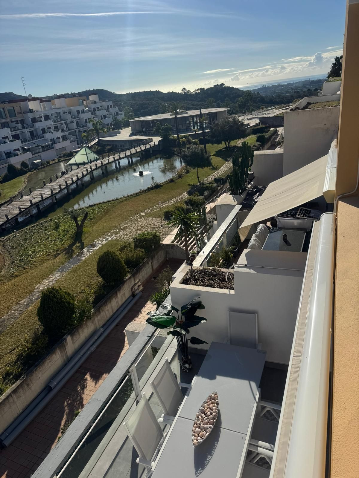 Se vende Ático Dúplex de 3 dormitorios en Costa Del Sol, Málaga, España