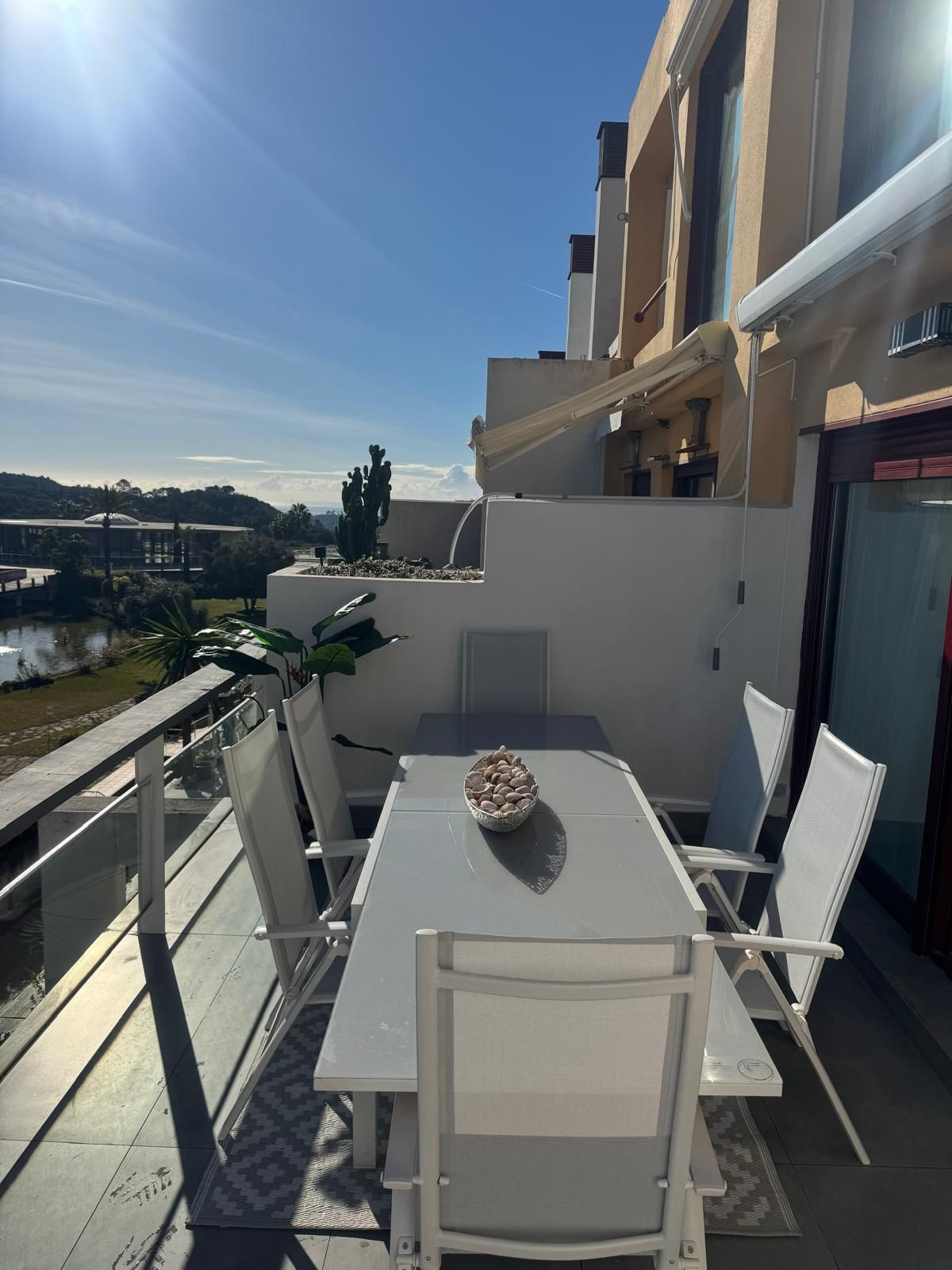 Se vende Ático Dúplex de 3 dormitorios en Costa Del Sol, Málaga, España