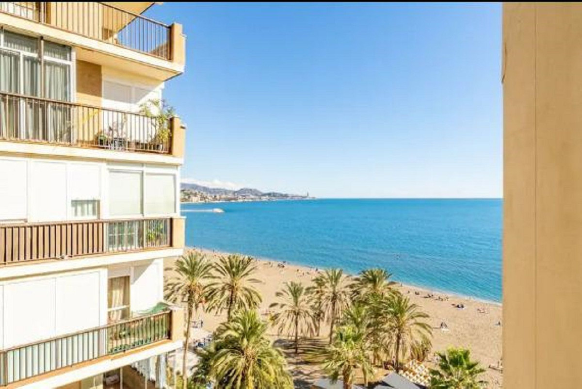 2 Bed Apartment for sale in Málaga Este Costa Del Sol, Málaga, Spain