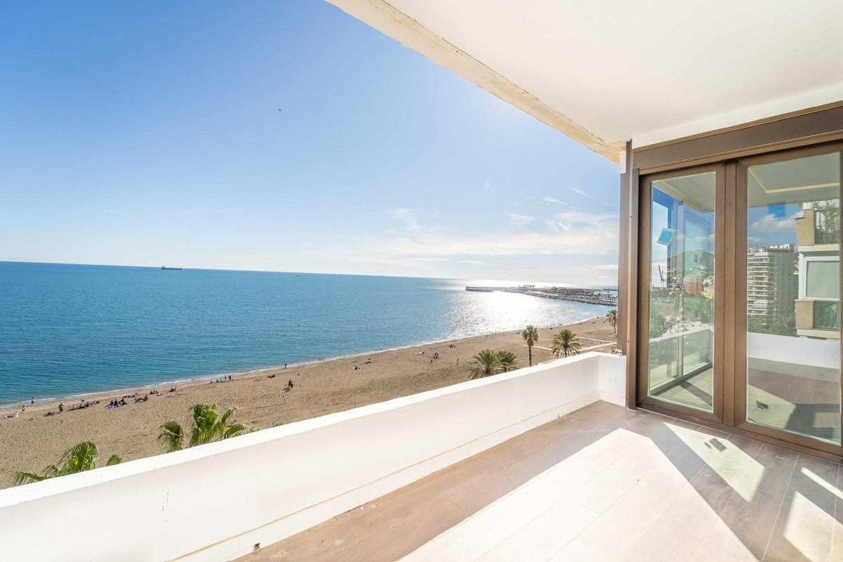 2 Bed Apartment for sale in Málaga Este Costa Del Sol, Málaga, Spain