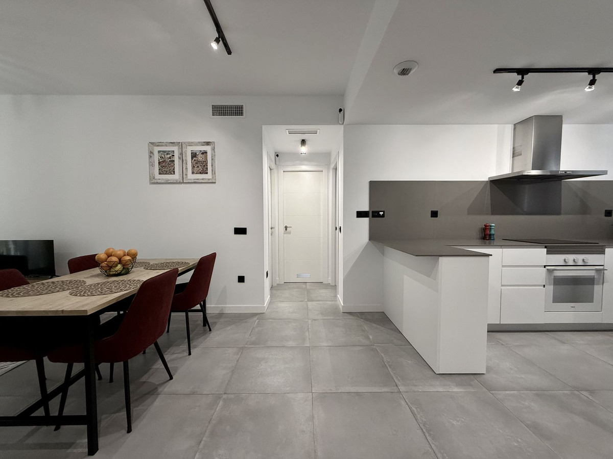 2 Bed Apartment for sale in Cancelada Costa Del Sol, Málaga, Spain