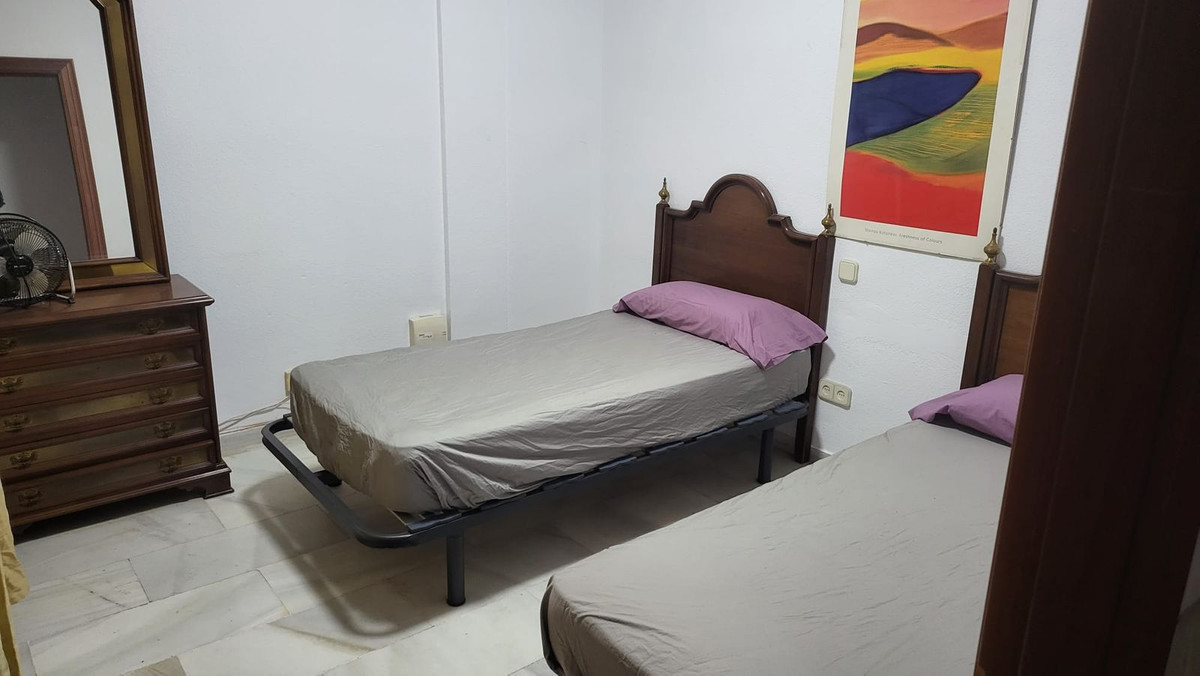 Se vende Ático de 2 dormitorios en Costa Del Sol, Málaga, España