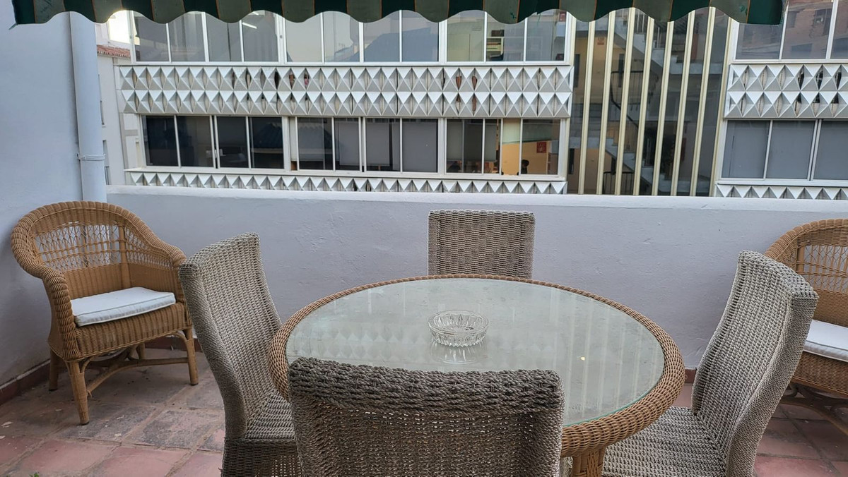 Se vende Ático de 2 dormitorios en Costa Del Sol, Málaga, España