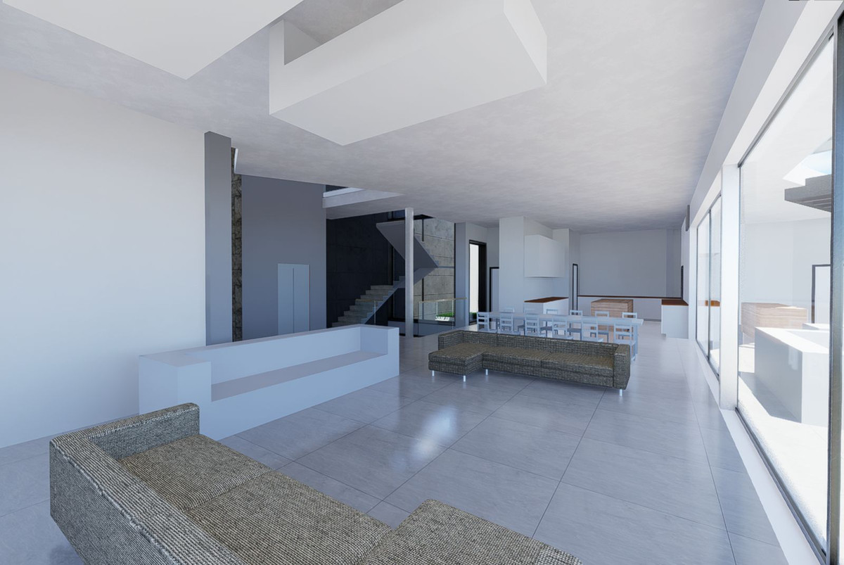Plots for sale in Benalmadena Costa Del Sol, Málaga, Spain