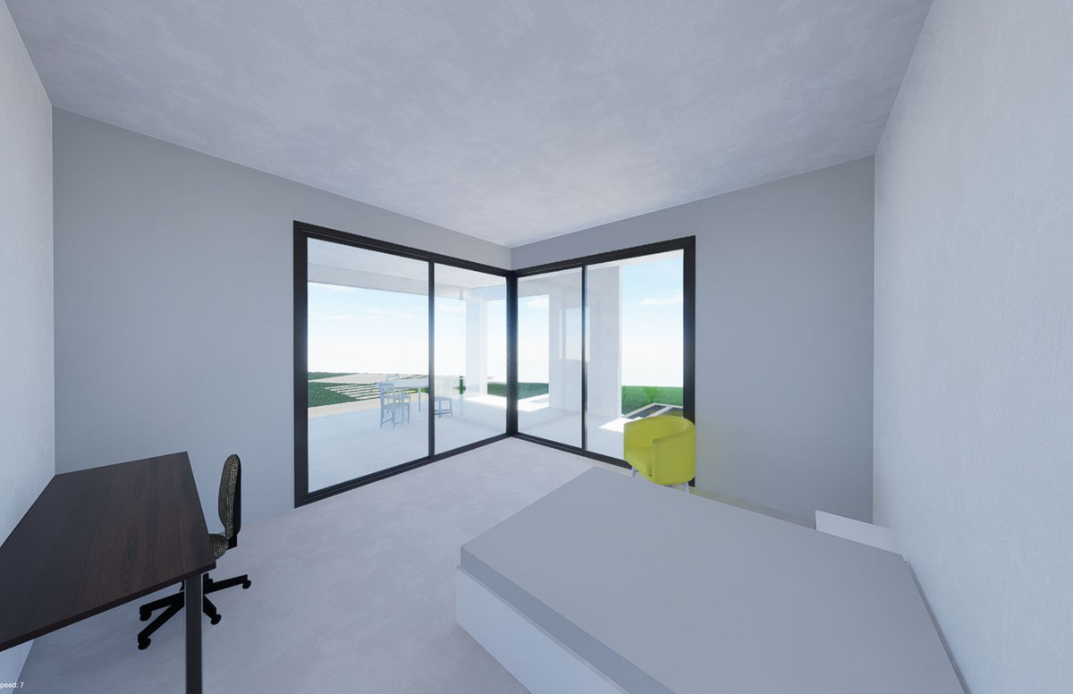 Plots for sale in Benalmadena Costa Del Sol, Málaga, Spain