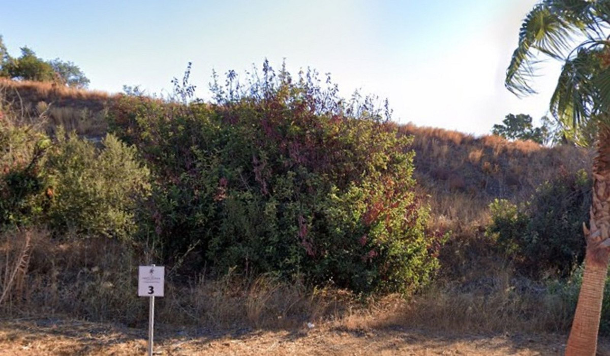 Plots for sale in Benalmadena Costa Del Sol, Málaga, Spain