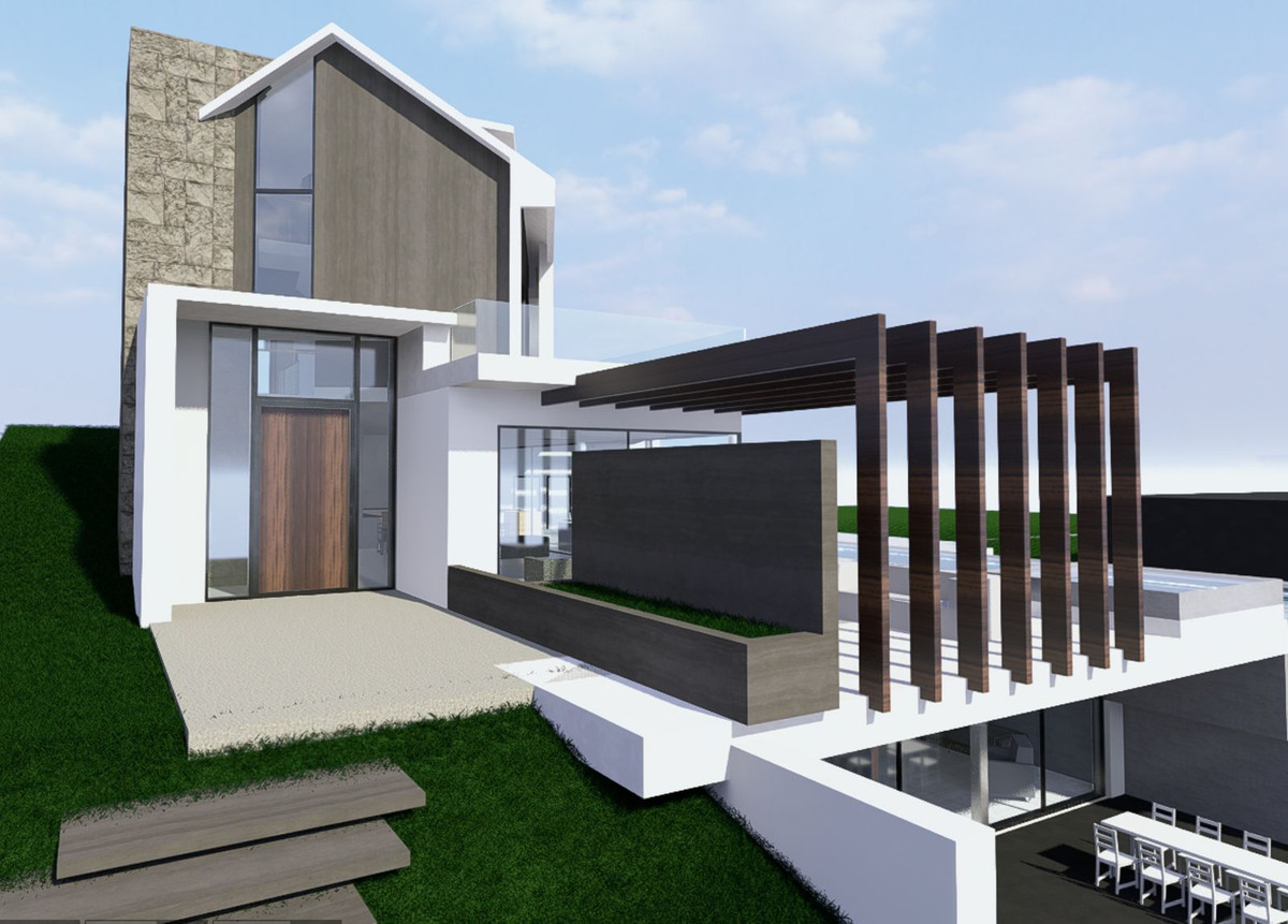 Plots for sale in Benalmadena Costa Del Sol, Málaga, Spain