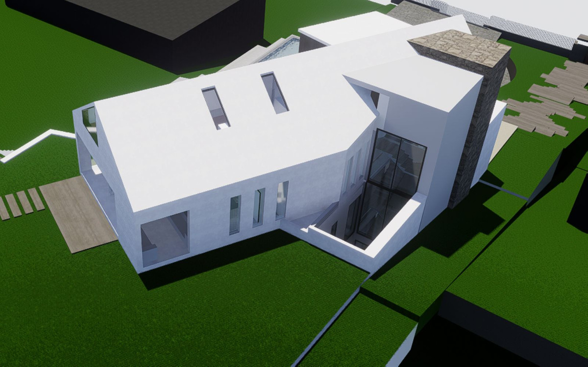 Plots for sale in Benalmadena Costa Del Sol, Málaga, Spain