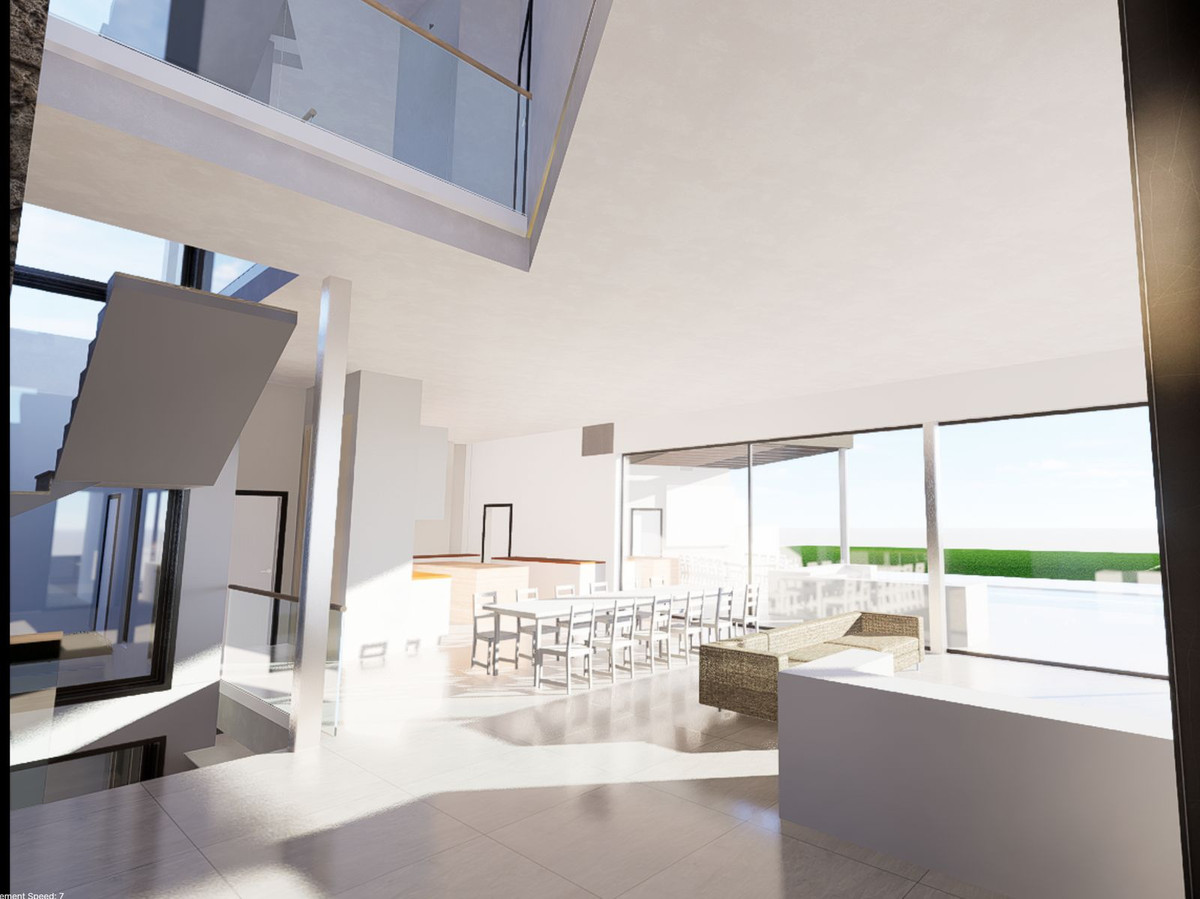 Plots for sale in Benalmadena Costa Del Sol, Málaga, Spain