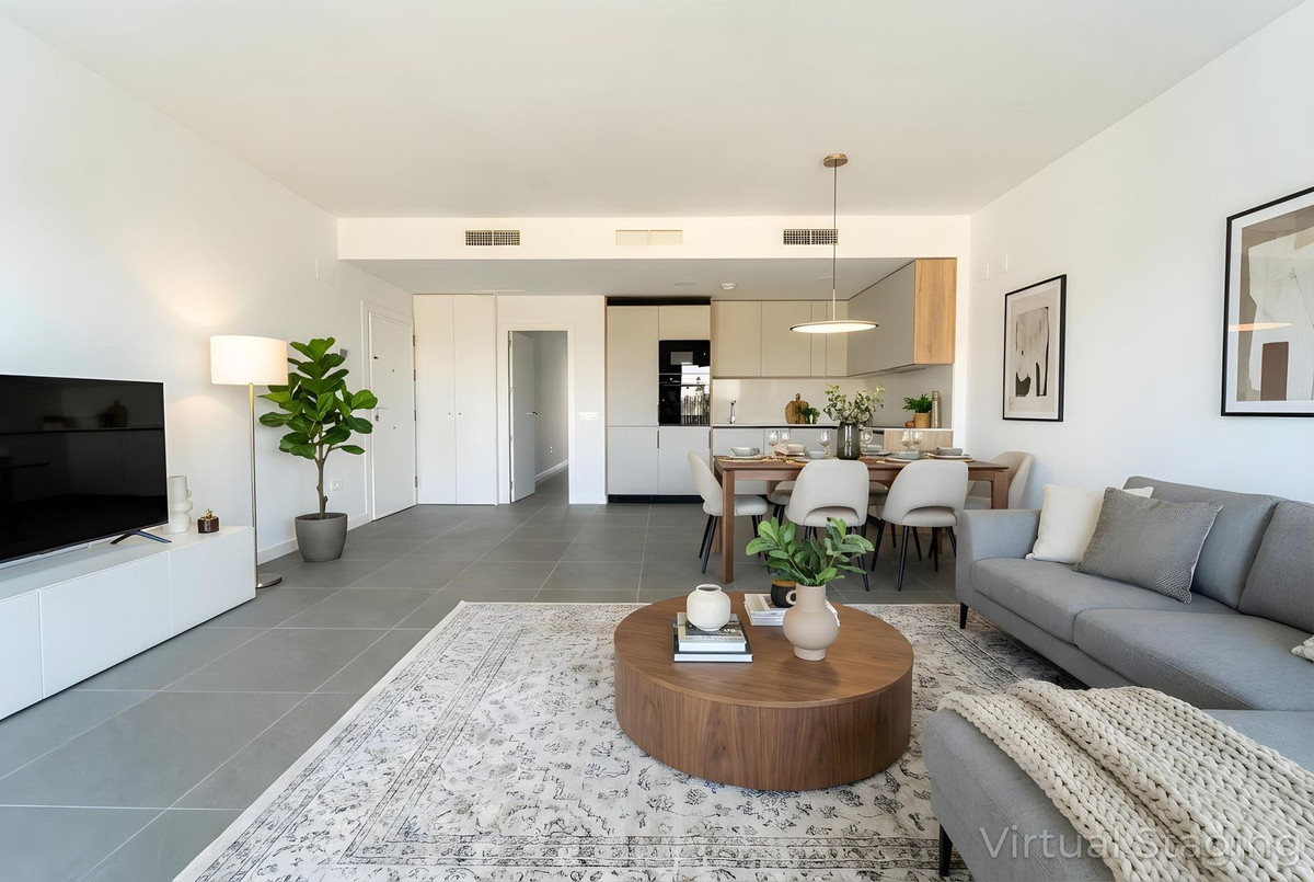 Se vende Apartamento Planta Baja de 2 dormitorios en Costa Del Sol, Málaga, España