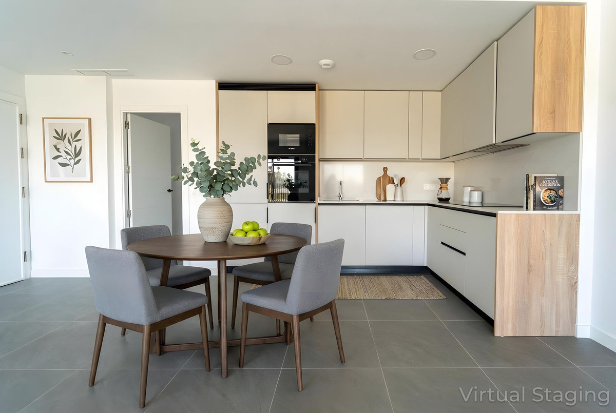 Se vende Apartamento Planta Baja de 2 dormitorios en Costa Del Sol, Málaga, España