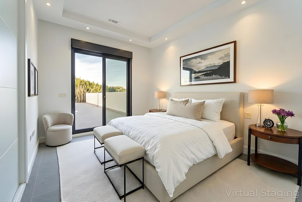 Se vende Apartamento Planta Baja de 2 dormitorios en Costa Del Sol, Málaga, España