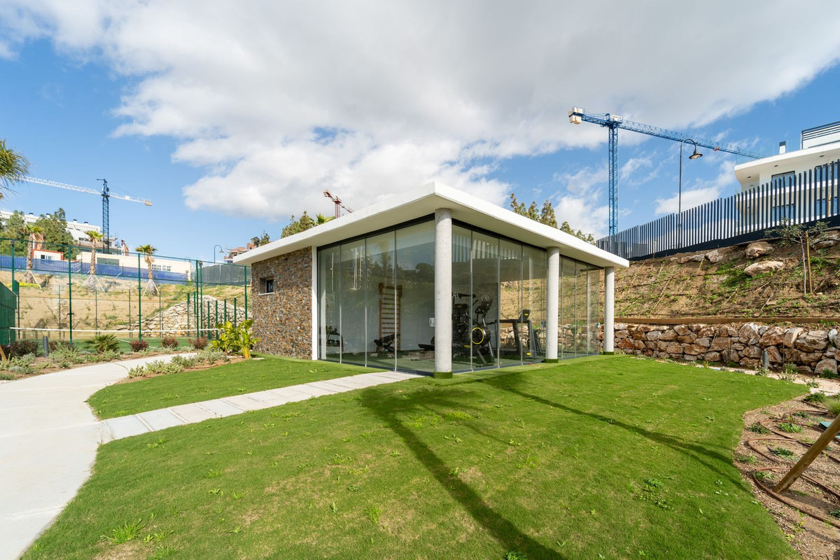 Se vende Apartamento Planta Baja de 2 dormitorios en Costa Del Sol, Málaga, España