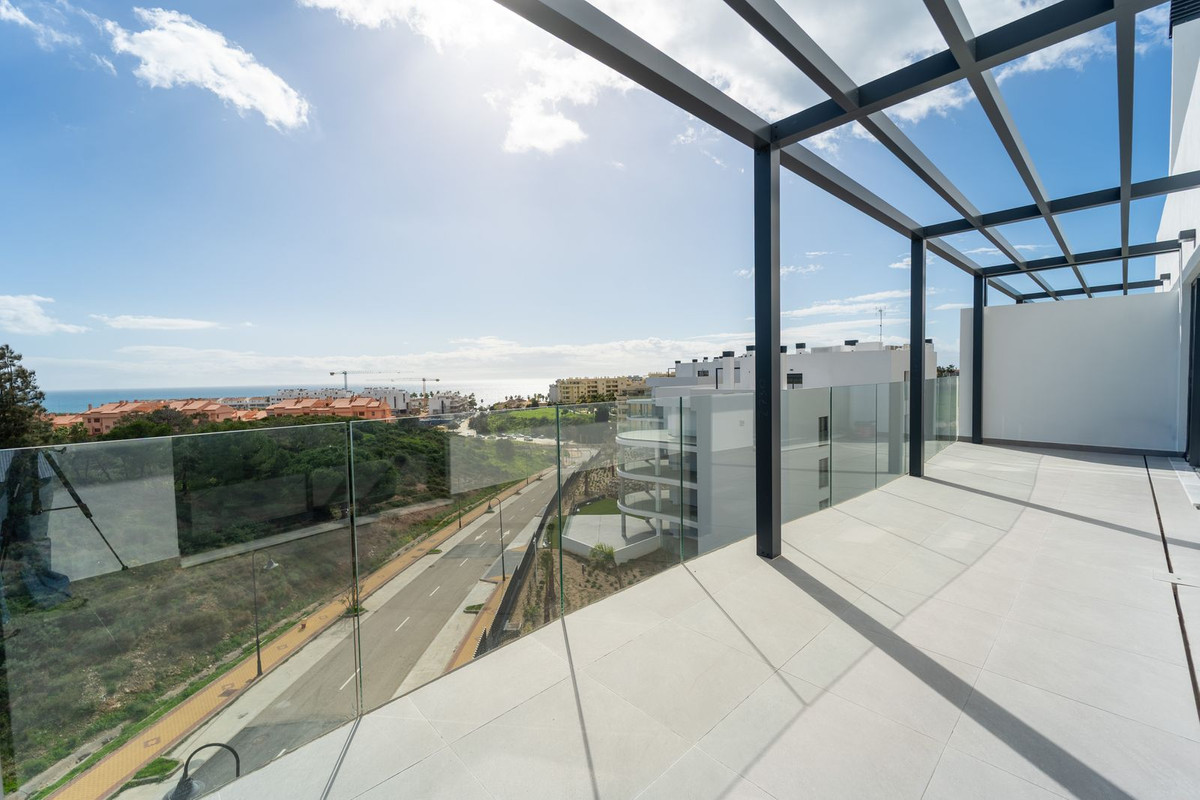 Se vende Apartamento Planta Media de 2 dormitorios en Costa Del Sol, Málaga, España