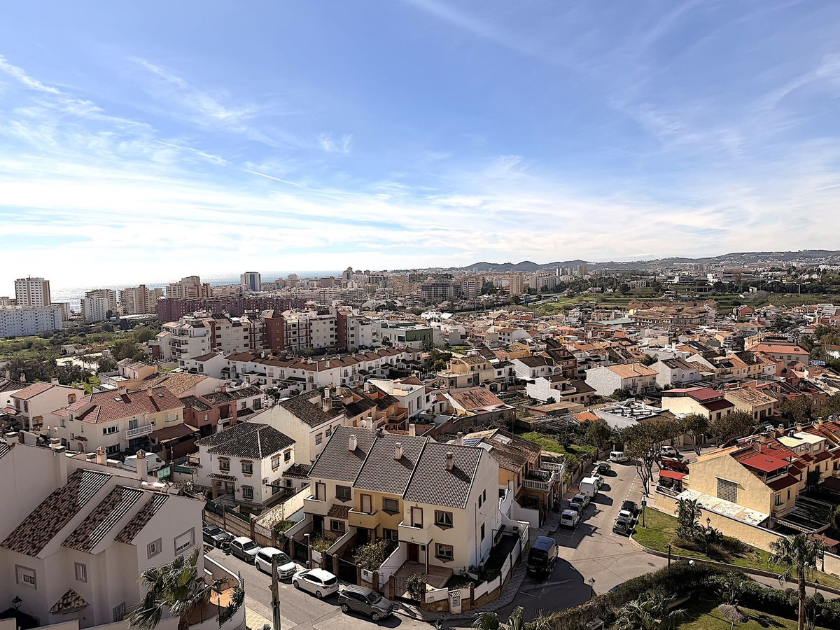Se vende Apartamento Planta Media de 3 dormitorios en Costa Del Sol, Málaga, España