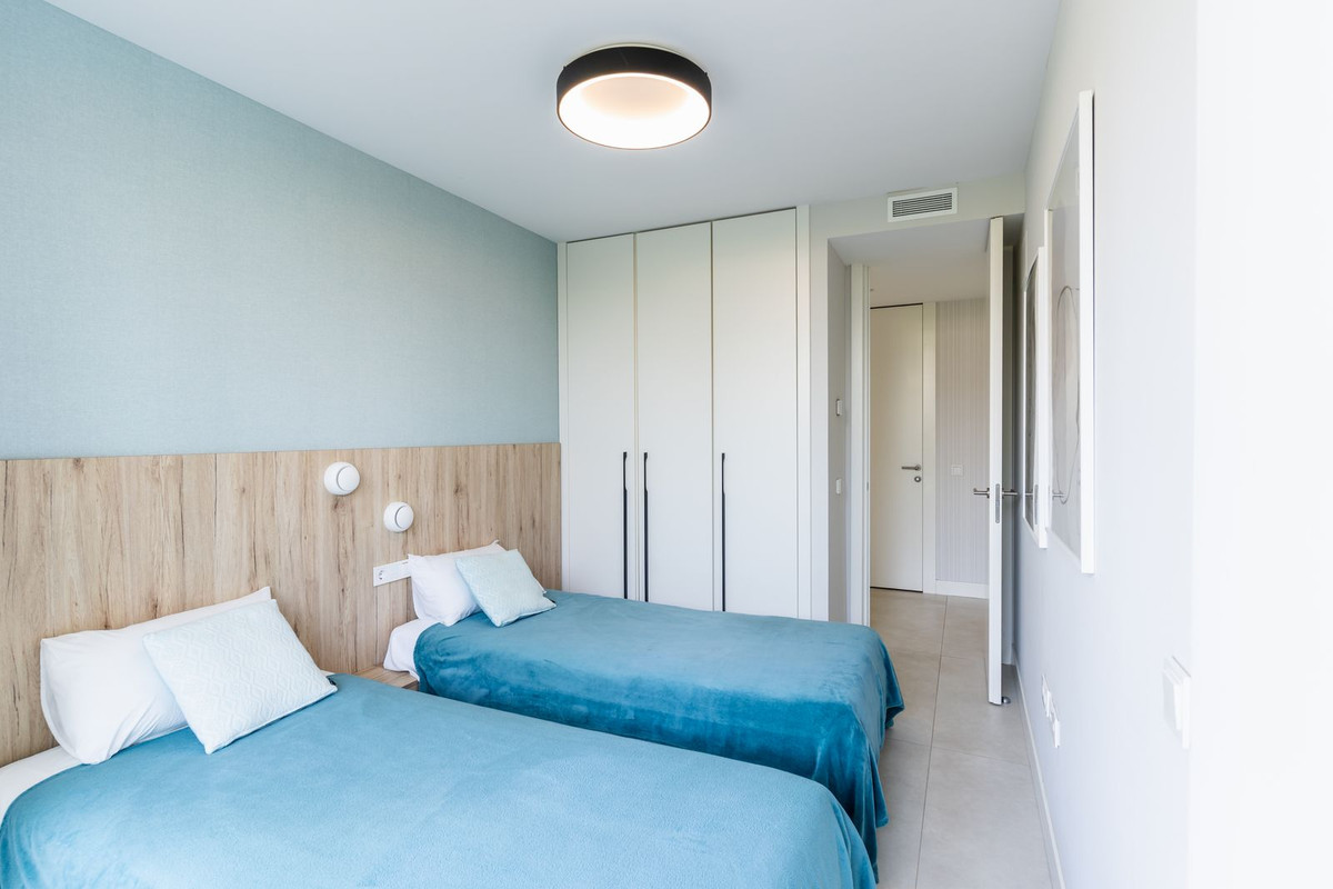 Se vende Apartamento Planta Baja de 2 dormitorios en Costa Del Sol, Málaga, España
