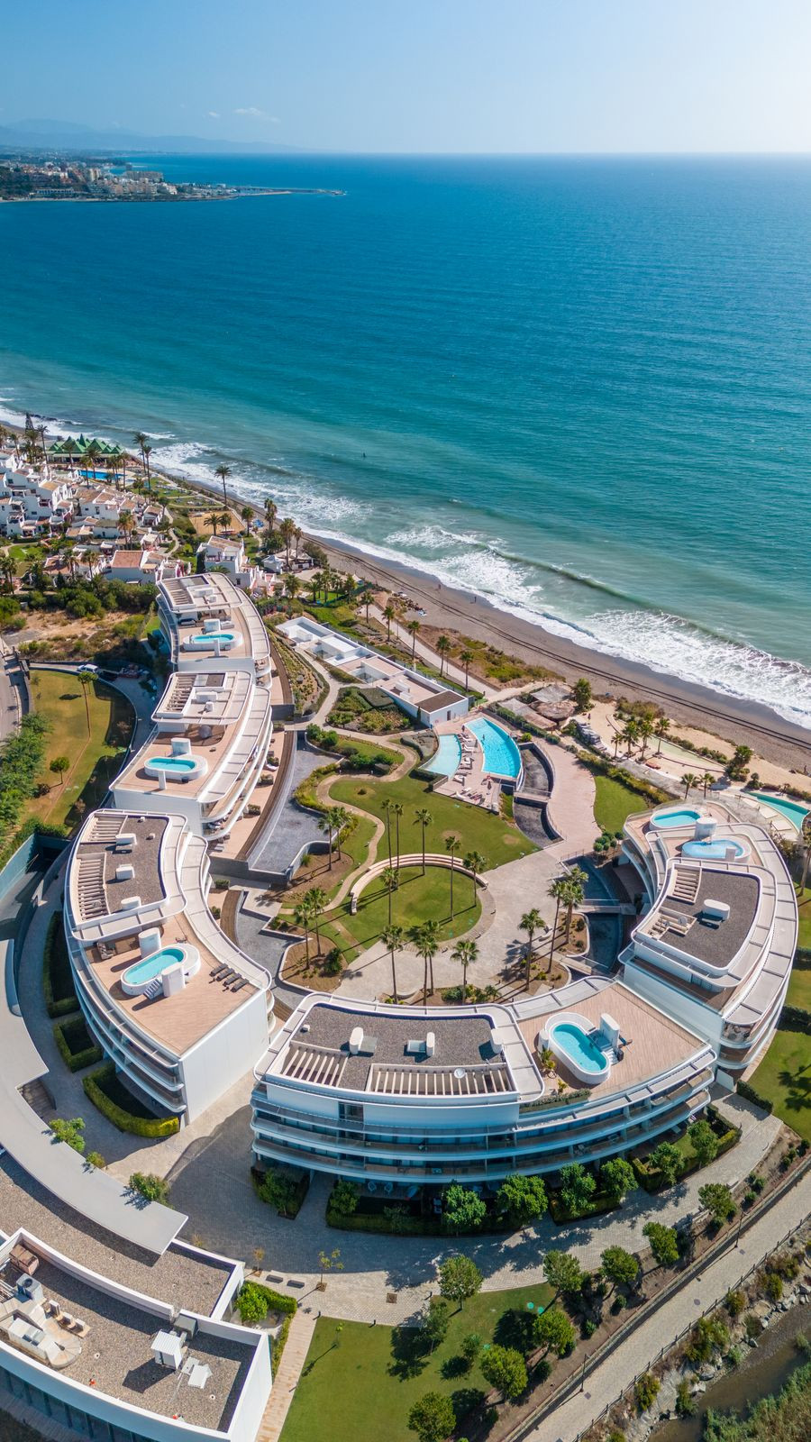 Se vende Apartamento Planta Baja de 2 dormitorios en Costa Del Sol, Málaga, España