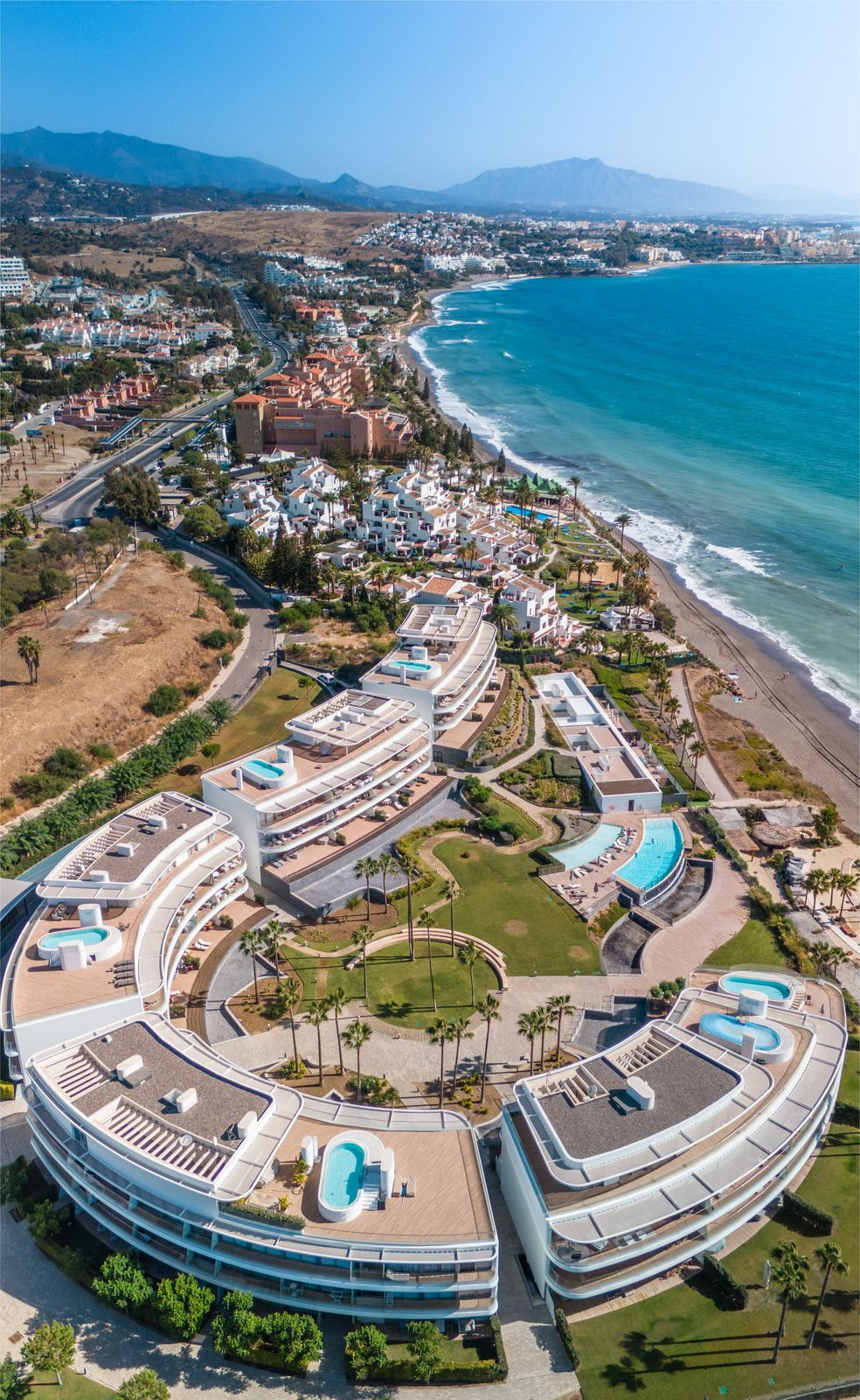 Se vende Apartamento Planta Baja de 2 dormitorios en Costa Del Sol, Málaga, España