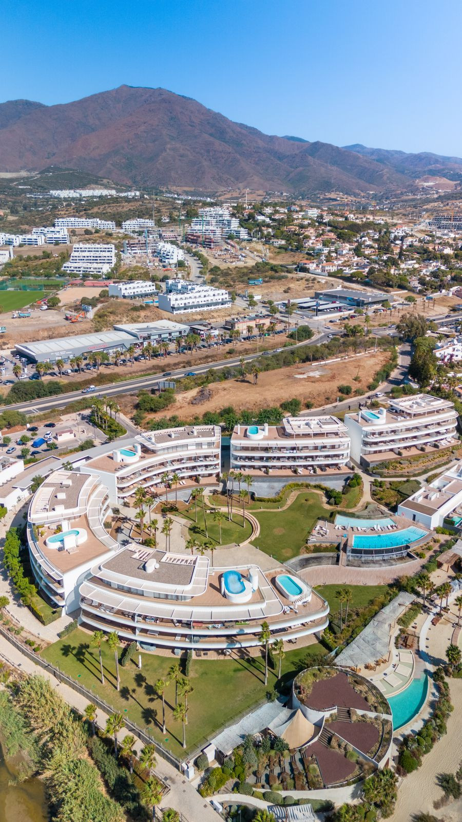 Se vende Apartamento Planta Baja de 2 dormitorios en Costa Del Sol, Málaga, España