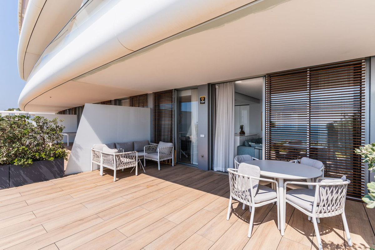 Se vende Apartamento Planta Baja de 2 dormitorios en Costa Del Sol, Málaga, España