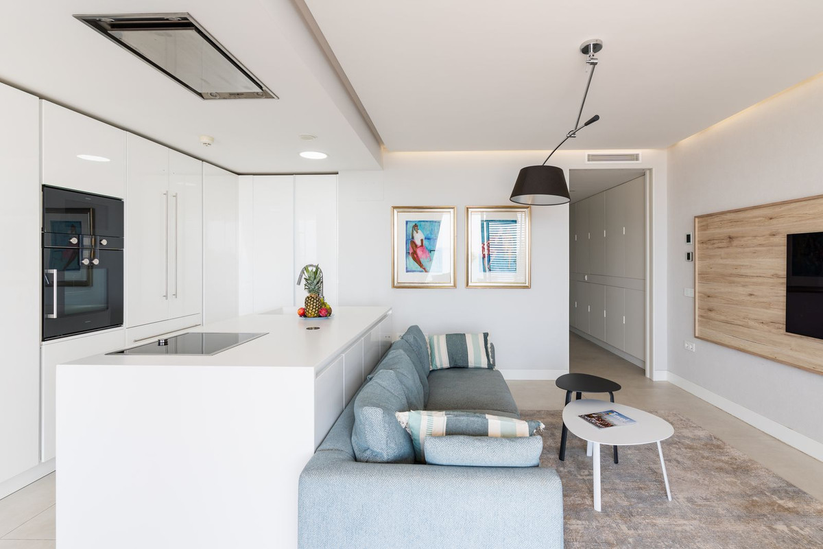 Se vende Apartamento Planta Baja de 2 dormitorios en Costa Del Sol, Málaga, España