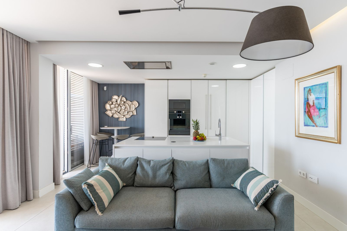 Se vende Apartamento Planta Baja de 2 dormitorios en Costa Del Sol, Málaga, España