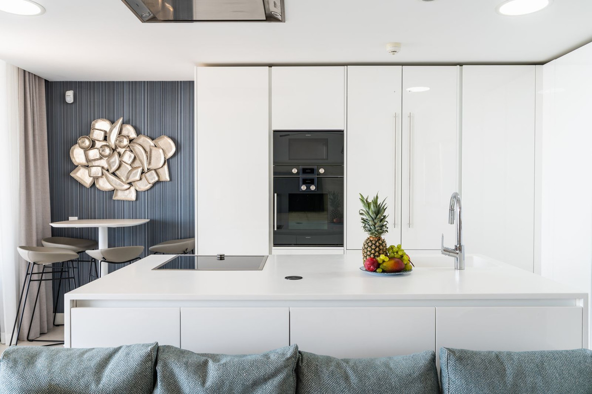Se vende Apartamento Planta Baja de 2 dormitorios en Costa Del Sol, Málaga, España