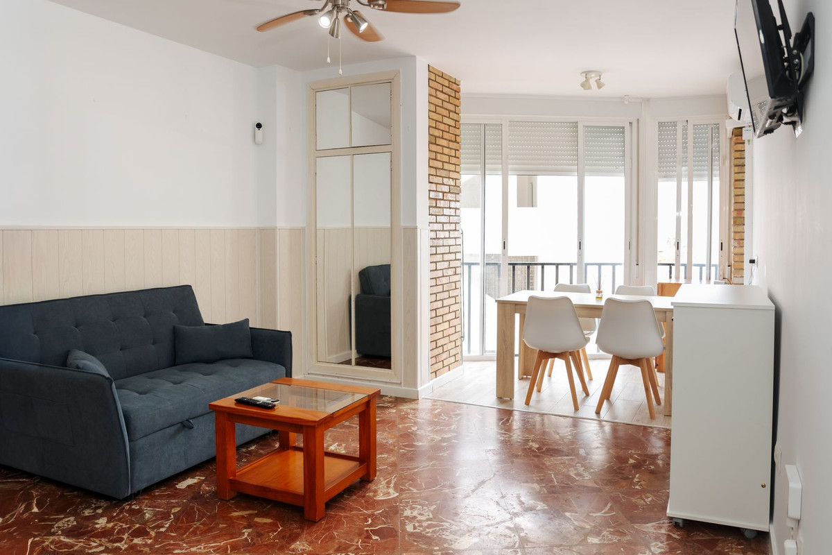 Se vende Estudio Planta Media  en Costa Del Sol, Málaga, España