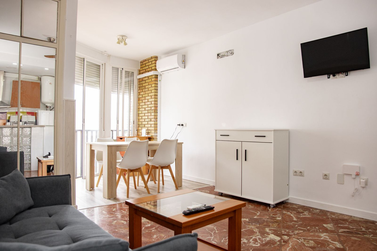 Se vende Estudio Planta Media  en Costa Del Sol, Málaga, España